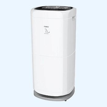 RAD-Y60F7E YAMANEKO 60 Funai Осушитель воздуха RAD-Y60F7E YAMANEKO 60 Funai Осушитель воздуха